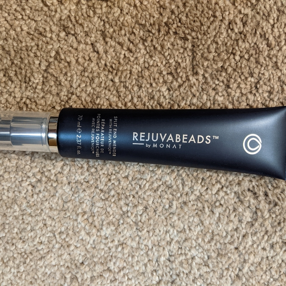 Brand New Rejuvabeads 2.4 fl oz